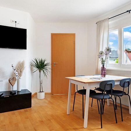 Ferienwohnung Zola Ettenheim Bilik gambar