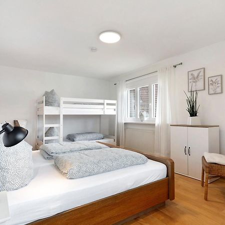 Ferienwohnung Zola Ettenheim Bilik gambar