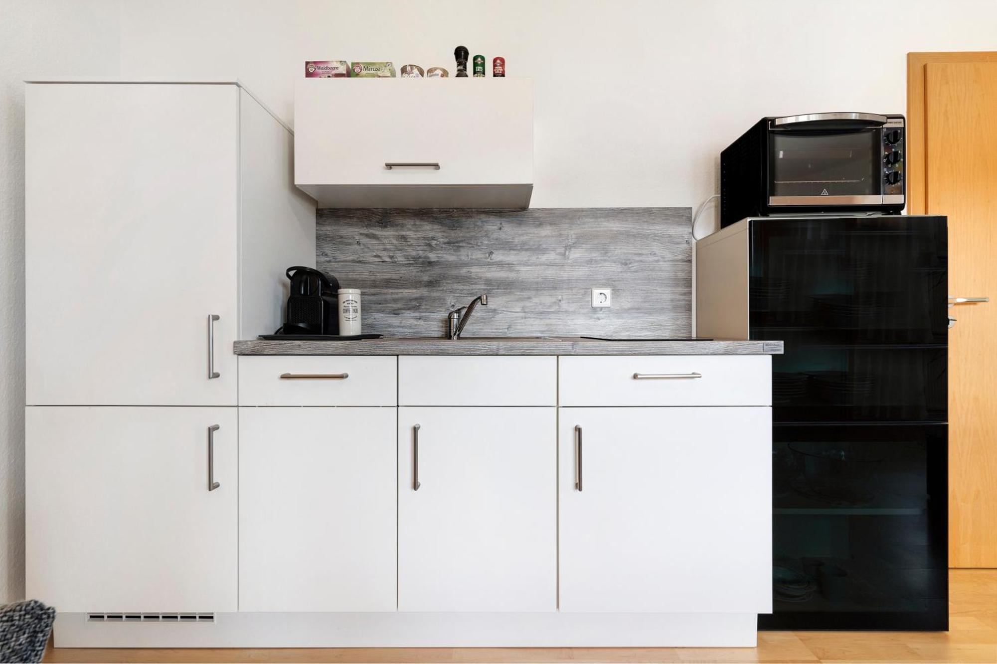 Ferienwohnung Zola Ettenheim Bilik gambar