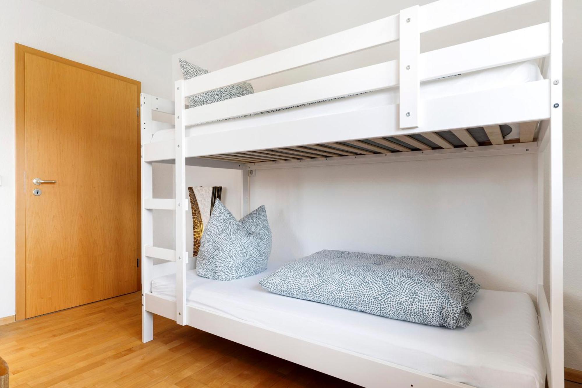 Ferienwohnung Zola Ettenheim Bilik gambar