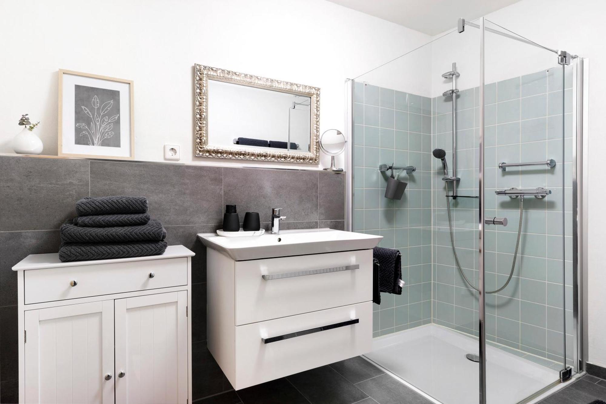 Ferienwohnung Zola Ettenheim Bilik gambar