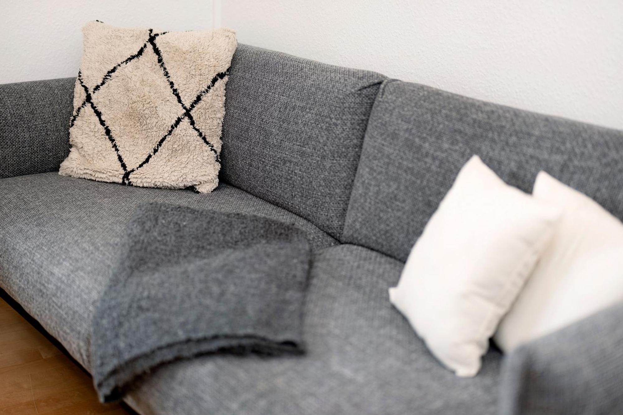 Ferienwohnung Zola Ettenheim Bilik gambar